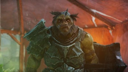 Локтар Огар