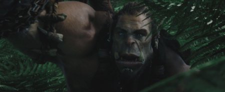 Локтар Огар варкрафт