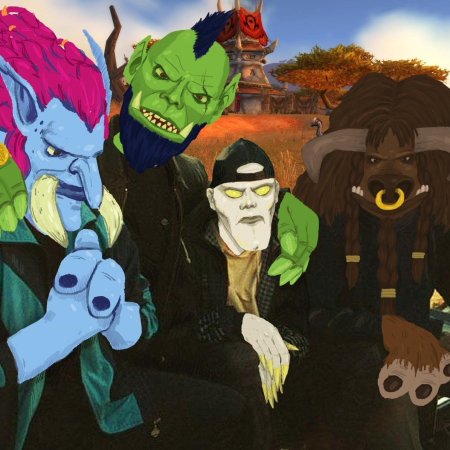 Локтар Огар