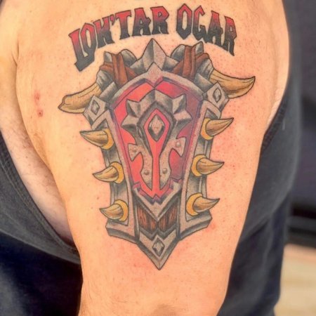 Локтар Огар