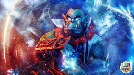 Вселенная варкрафт