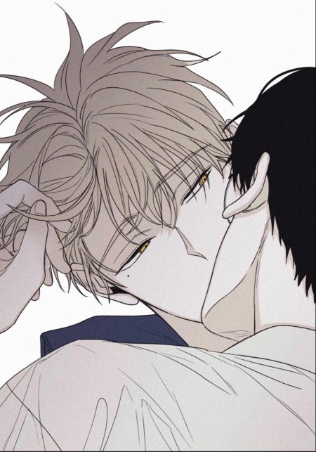 Мемы яой Кисс