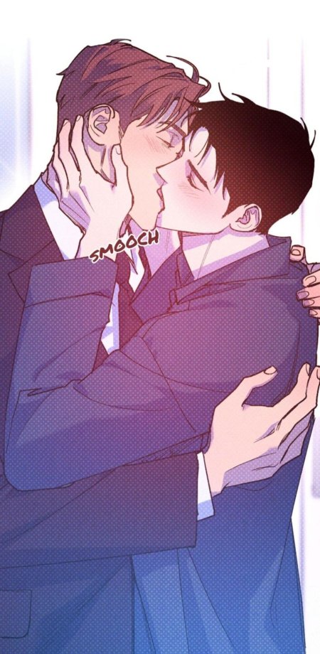 Яой манхва разница в росте