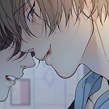 Манхва облако яой