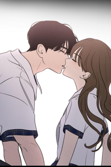 Несомненно твой аниме