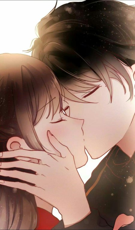 Маньхуа вслед за солнцем