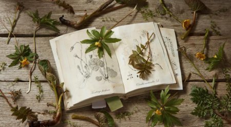 Травология Хогвартс