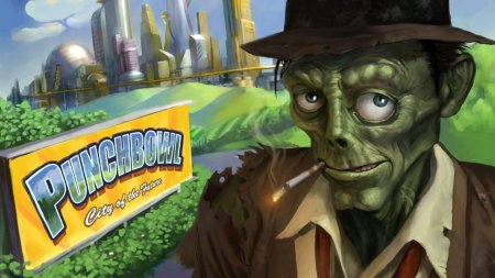 Stubbs the Zombie in Rebel without a Pulse