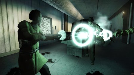 Stubbs the Zombie in Rebel without a Pulse