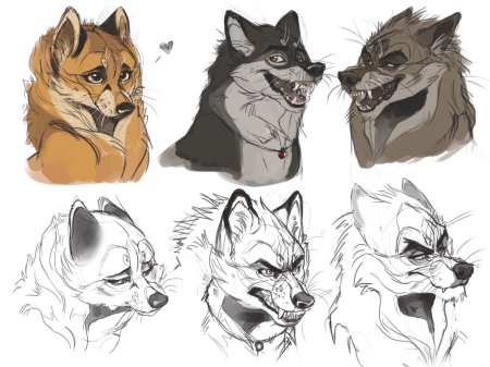 Референс Волков