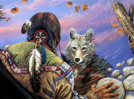 Художник Чарльз Фризелл картины