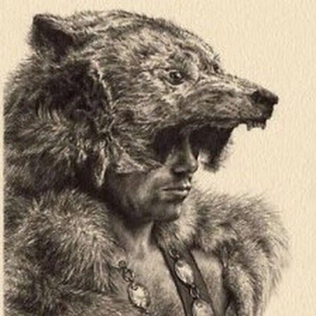 Ульфхеднар Викинг