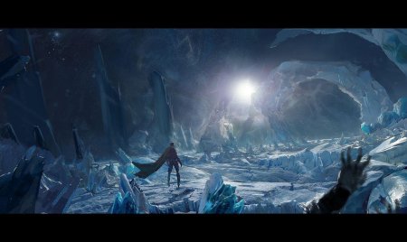 Ётунхейм тор