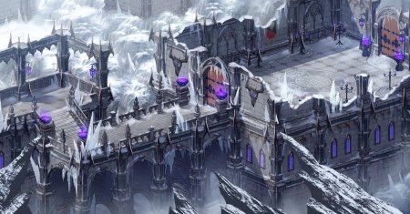 Нифльхейм (Niflheim)