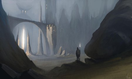 Ётунхейм Скандинавская мифология