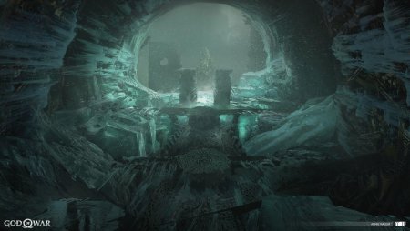 Хельхейм мир Скандинавская мифология мир мертвых