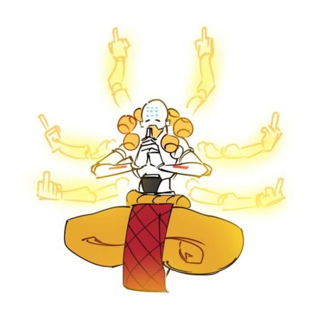 Дзенъятта трансцендентность