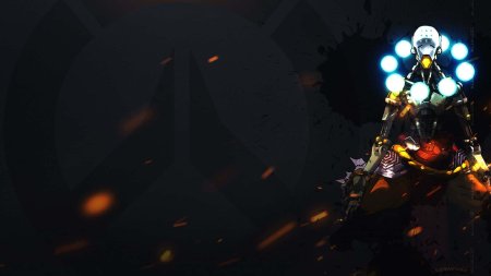 Дзенъятта овервотч