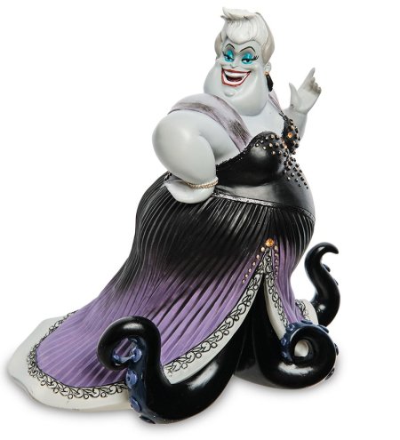 Фигурка Урсула Дисней