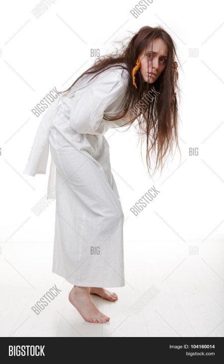 Смирительная рубашка straight Jacket 2007