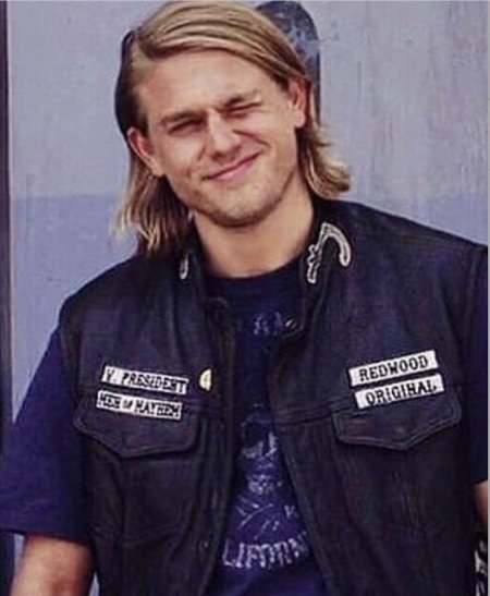 Джекс Теллер