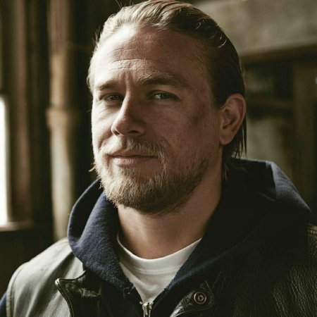 Чарли Ханнэм