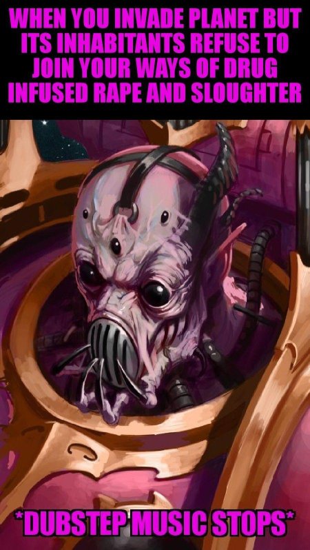 Дети императора Warhammer 40000