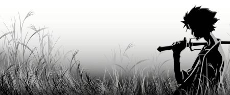 Самурай Чамплу