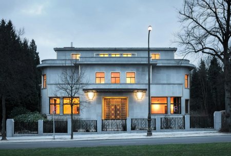 Вилла Эмпейн