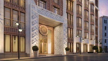 Резиденция на Всеволожском ЖК