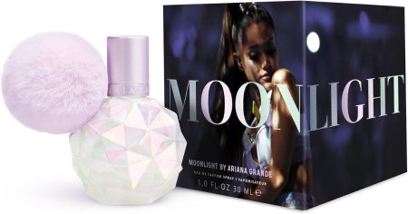 Парфюмерная вода Ariana grande Moonlight женская 100 мл