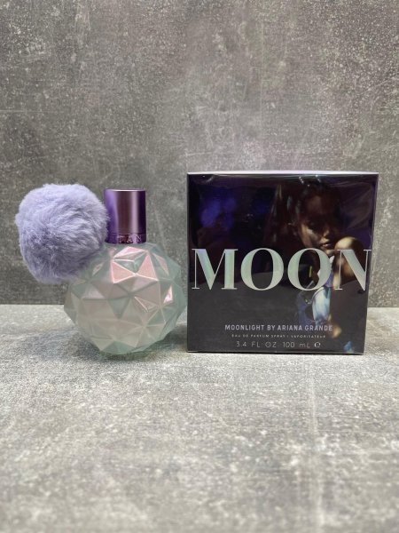 Ариана Гранде духи Moonlight