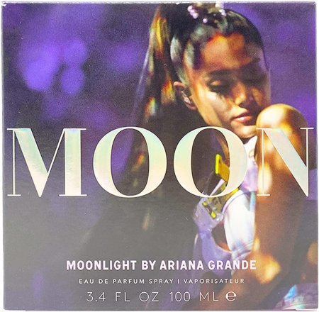 Ariana grande Moonlight