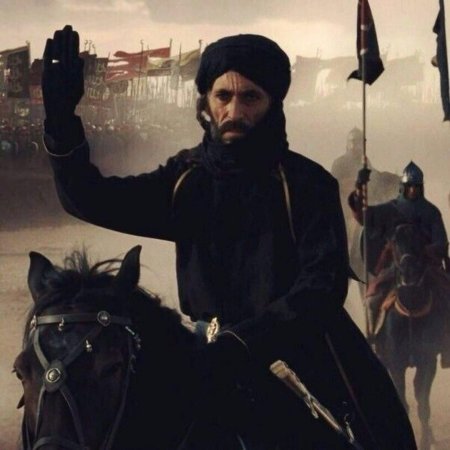 Халид ибн Аль Валид