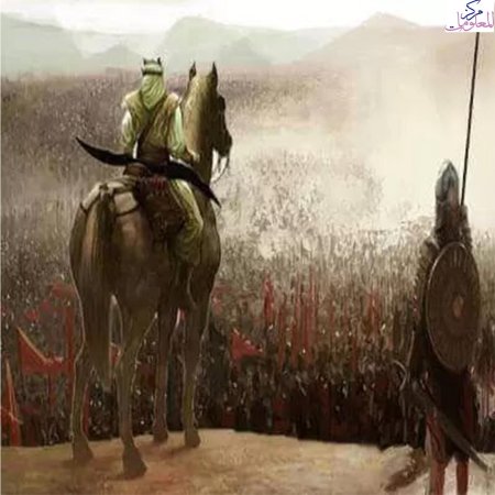 Халид ибн Аль Валид