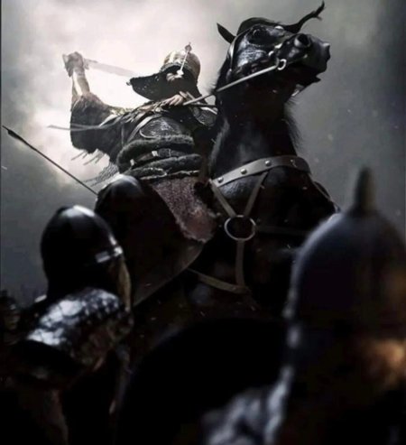 Халид ибн Валид