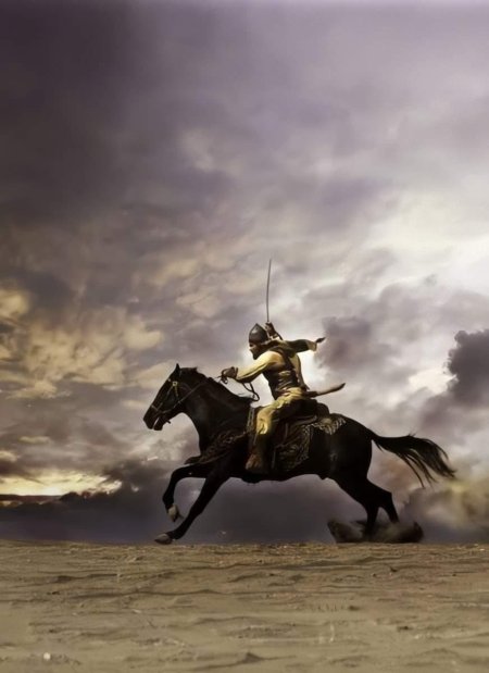 Халид ибн Аль Валид