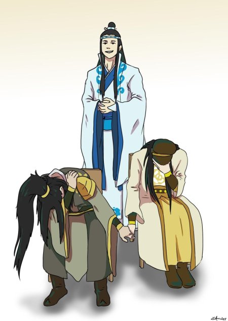 Цзинь Гуань Шань