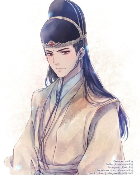 Цзинь Гуанъяо