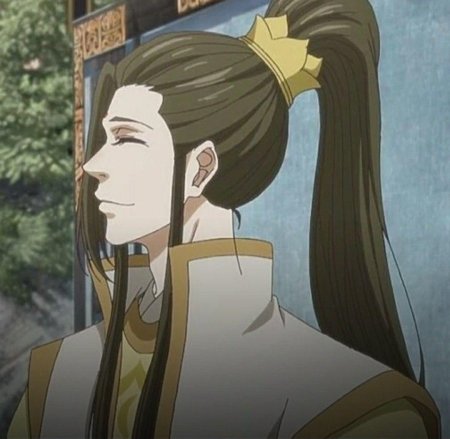 Цзинь Гуань Шань