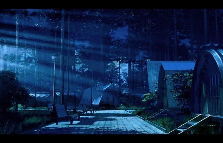 Everlasting Summer фоны