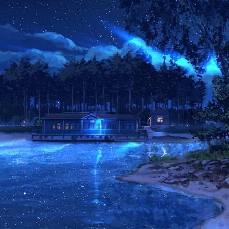 Лодочная станция Everlasting Summer