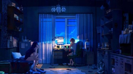 Everlasting Summer комната семена