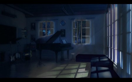 Everlasting Summer комната семена