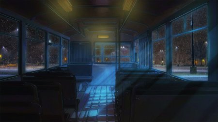 ЛИАЗ 677 Бесконечное лето