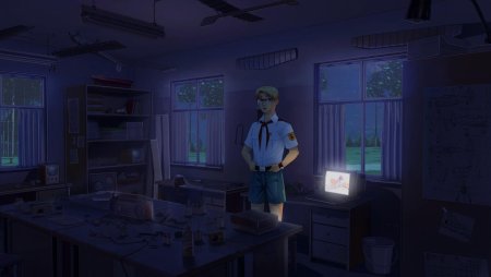 Everlasting Summer комната семена