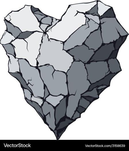 Каменное сердце