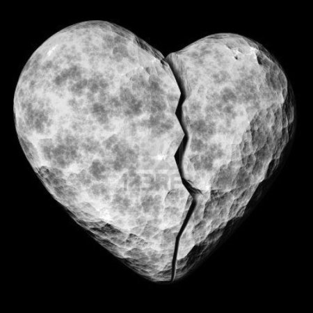 Каменное сердце