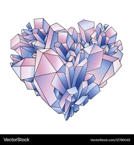 Кристальное сердце