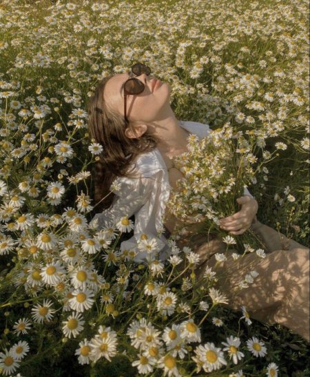 Полина Ланг